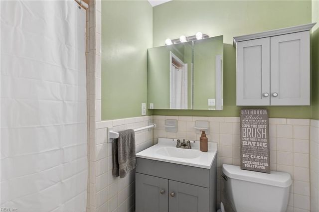 537 Hillwell RD, Chesapeake, VA 23322