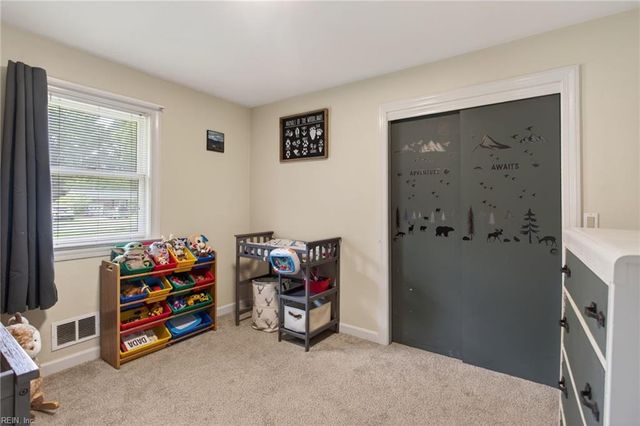 537 Hillwell RD, Chesapeake, VA 23322