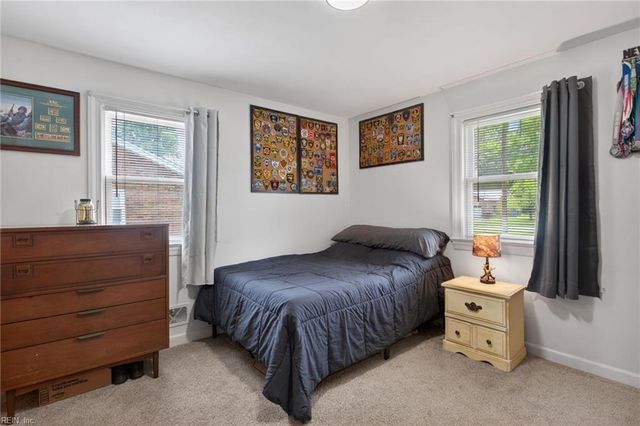 537 Hillwell RD, Chesapeake, VA 23322