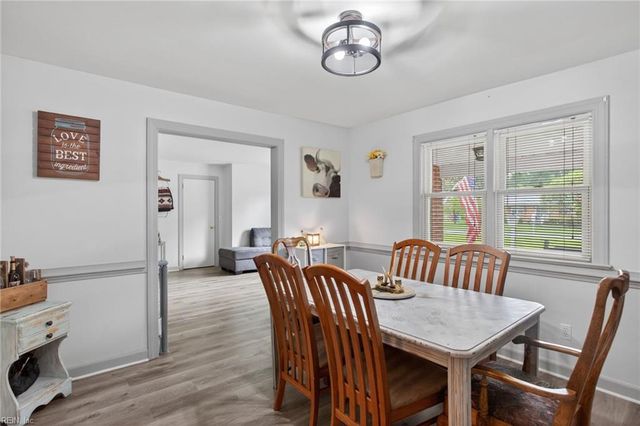 537 Hillwell RD, Chesapeake, VA 23322