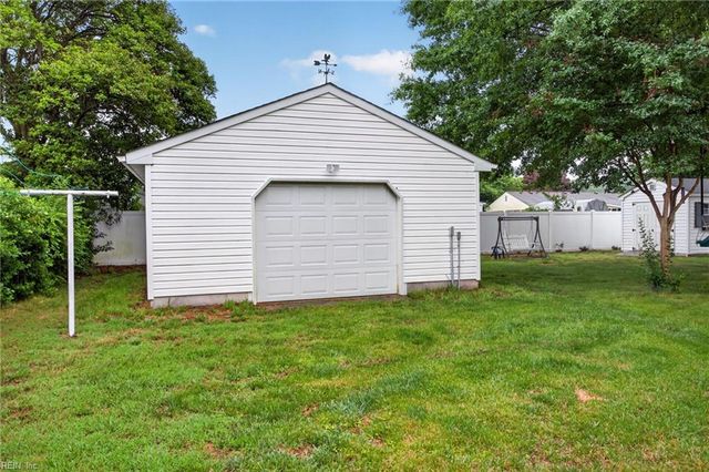 537 Hillwell RD, Chesapeake, VA 23322