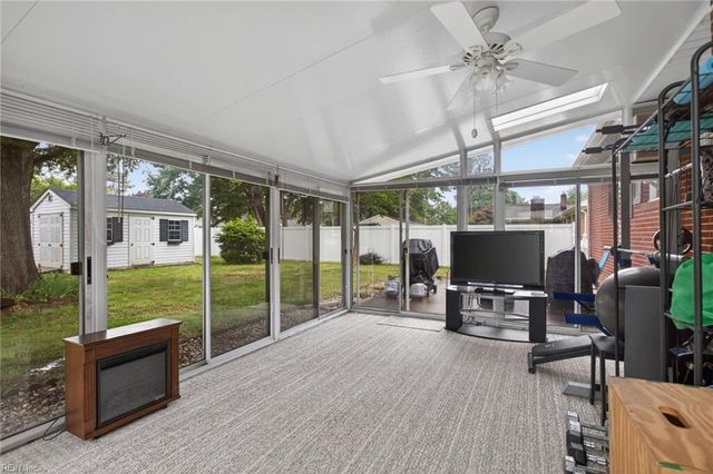 537 Hillwell RD, Chesapeake, VA 23322