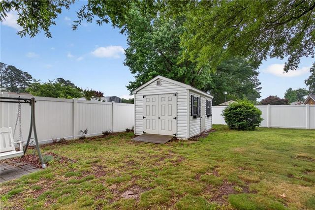 537 Hillwell RD, Chesapeake, VA 23322