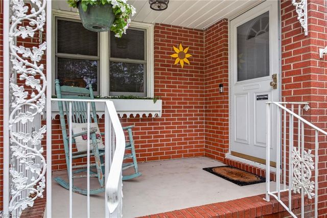 537 Hillwell RD, Chesapeake, VA 23322