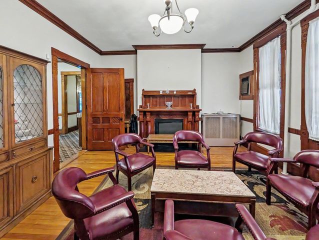 23 Fruit St, Worcester, MA 01609
