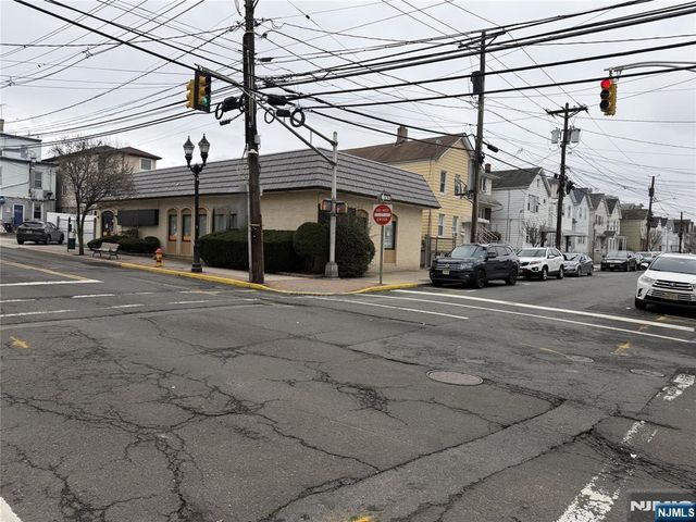 349-351 John Street, East Newark, NJ 07029