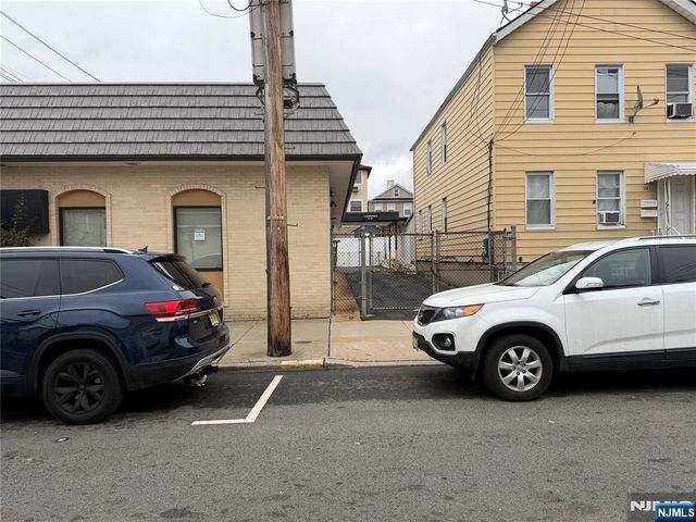349-351 John Street, East Newark, NJ 07029