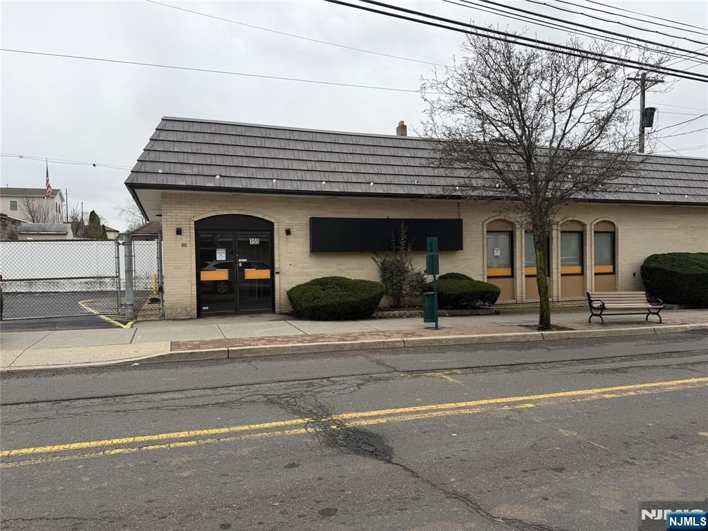 349-351 John Street, East Newark, NJ 07029