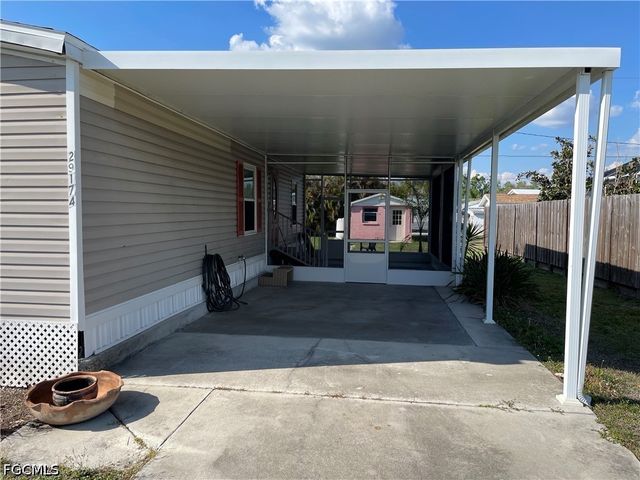 29174 Crawford AVE, Punta Gorda, FL 33982