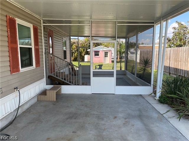 29174 Crawford AVE, Punta Gorda, FL 33982
