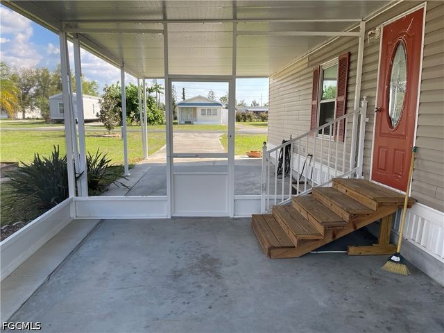 29174 Crawford AVE, Punta Gorda, FL 33982