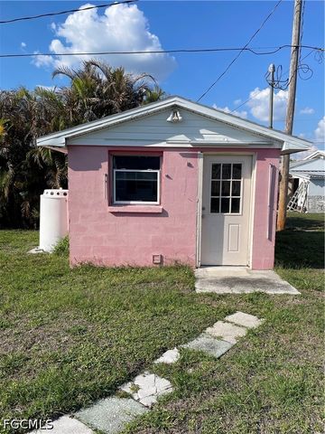 29174 Crawford AVE, Punta Gorda, FL 33982