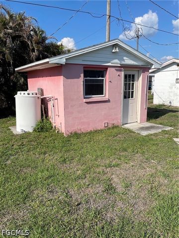 29174 Crawford AVE, Punta Gorda, FL 33982