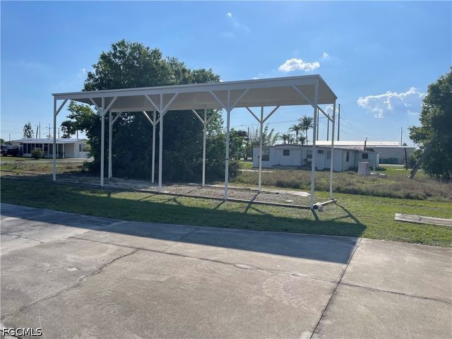 29174 Crawford AVE, Punta Gorda, FL 33982
