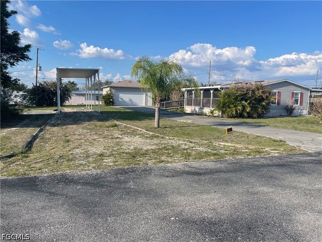 29174 Crawford AVE, Punta Gorda, FL 33982