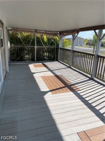 29174 Crawford AVE, Punta Gorda, FL 33982