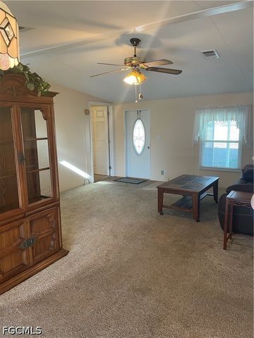 29174 Crawford AVE, Punta Gorda, FL 33982