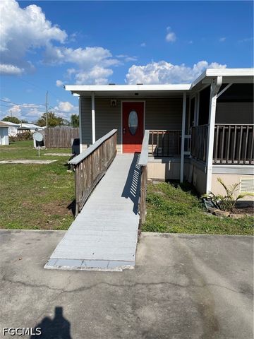 29174 Crawford AVE, Punta Gorda, FL 33982