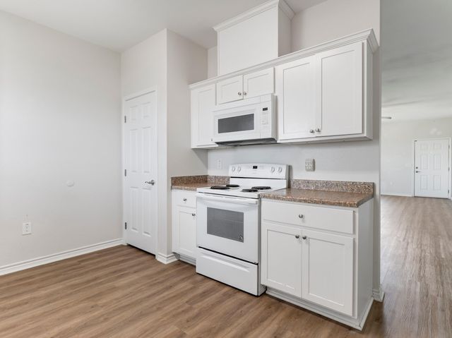 1656 County Road 616, Sargent, TX 77414