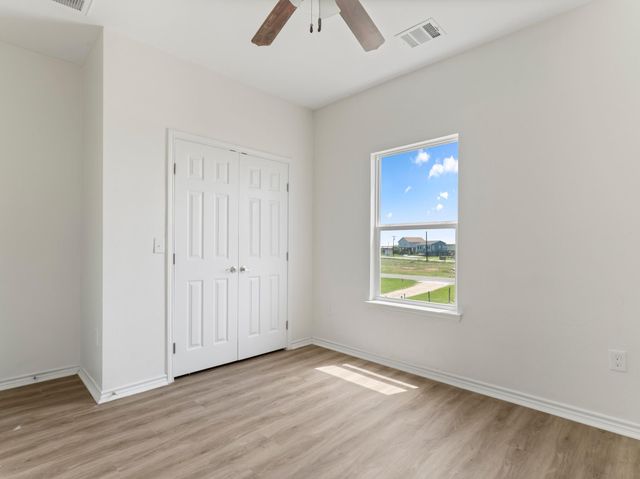 1656 County Road 616, Sargent, TX 77414