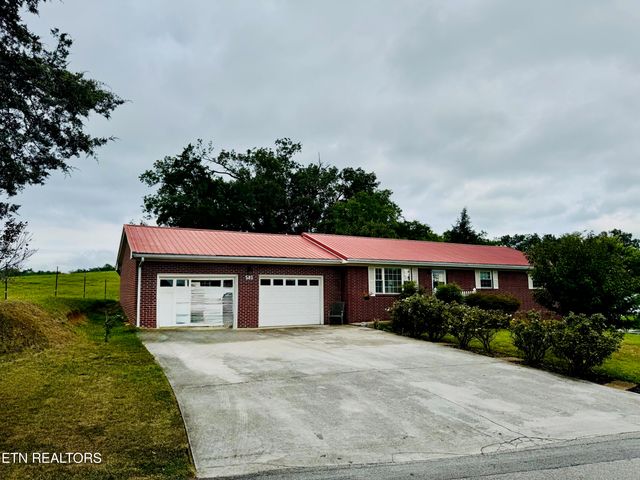581 Summit Ridge Drive, Newport, TN 37821