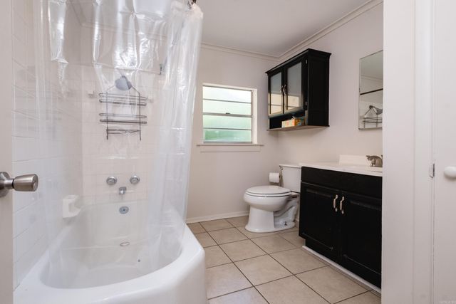 7505 Ohio St, Little Rock, AR 72207