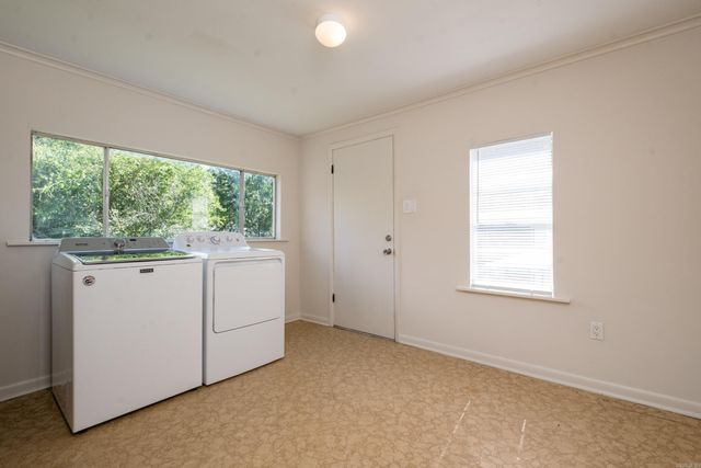 7505 Ohio St, Little Rock, AR 72207