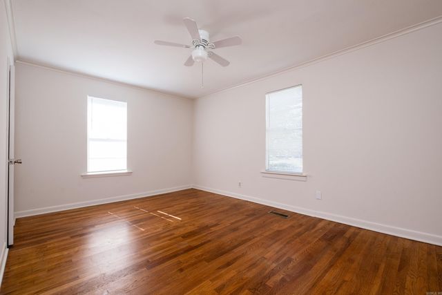7505 Ohio St, Little Rock, AR 72207
