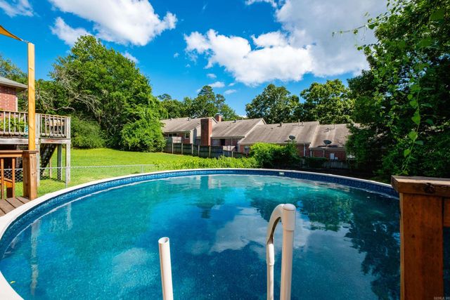 7505 Ohio St, Little Rock, AR 72207