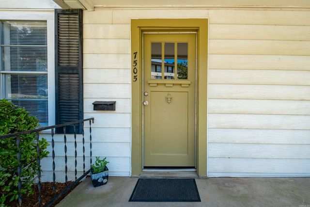 7505 Ohio St, Little Rock, AR 72207