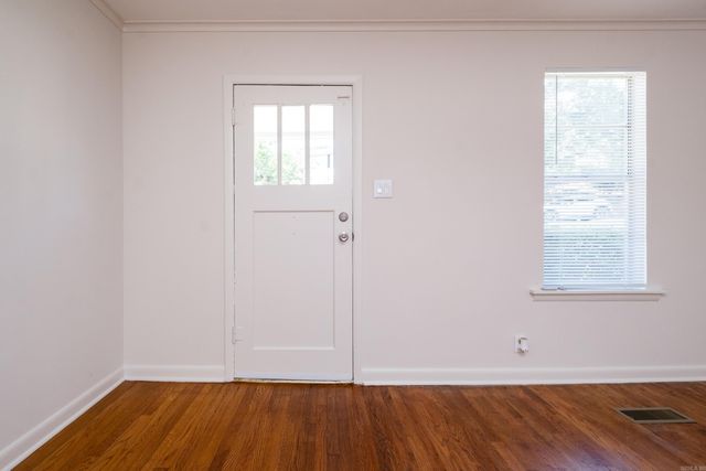 7505 Ohio St, Little Rock, AR 72207