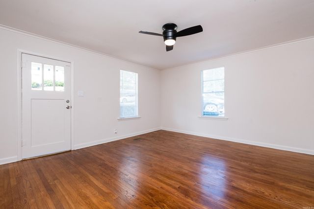 7505 Ohio St, Little Rock, AR 72207
