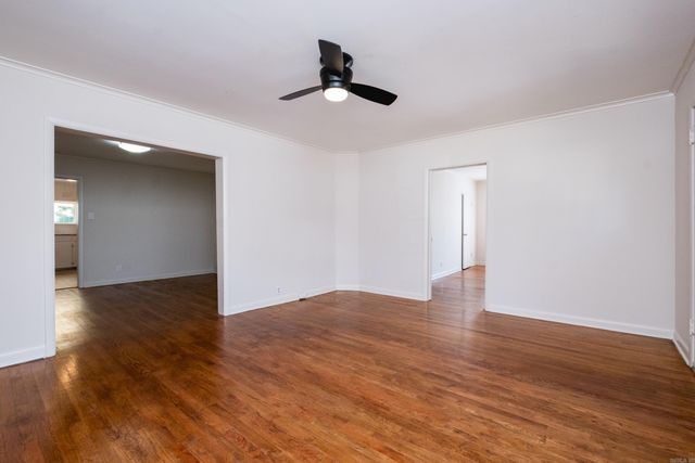 7505 Ohio St, Little Rock, AR 72207