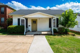 7505 Ohio St, Little Rock, AR 72207