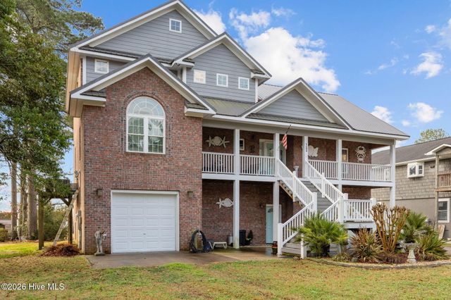 125 Topping Lane, Belhaven, NC 27810