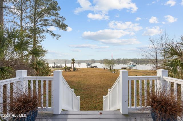 125 Topping Lane, Belhaven, NC 27810