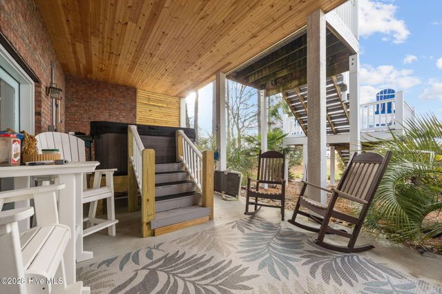 125 Topping Lane, Belhaven, NC 27810