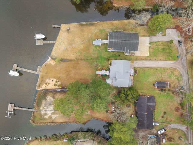 125 Topping Lane, Belhaven, NC 27810