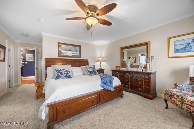 125 Topping Lane, Belhaven, NC 27810