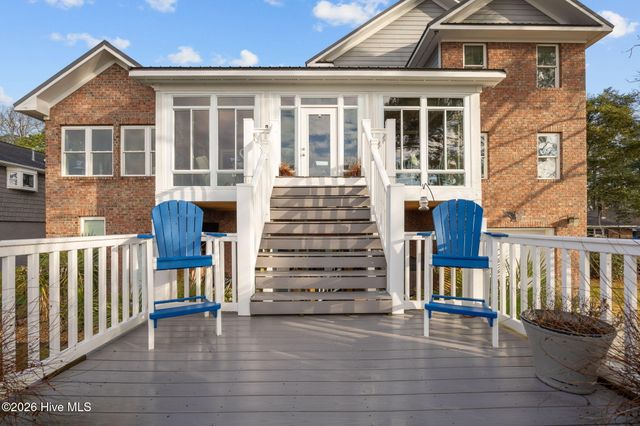 125 Topping Lane, Belhaven, NC 27810