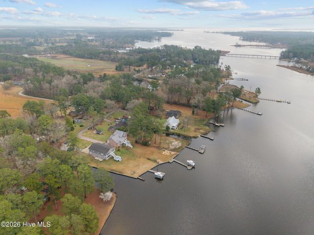 125 Topping Lane, Belhaven, NC 27810