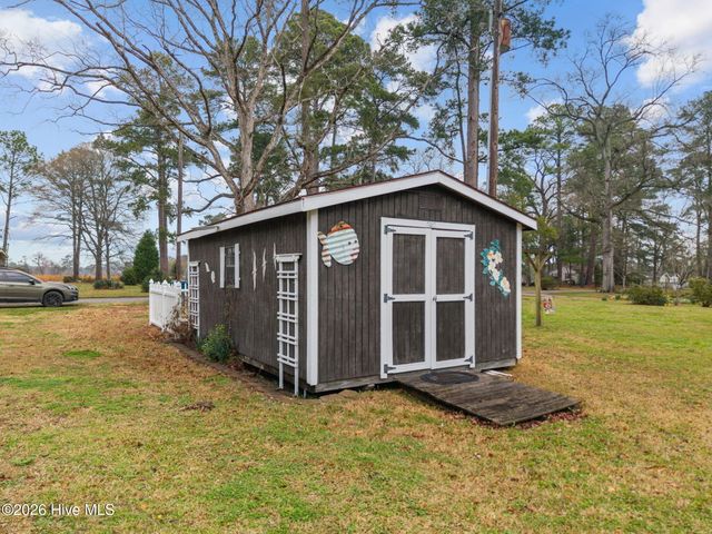 125 Topping Lane, Belhaven, NC 27810