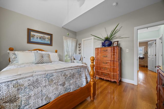 125 Topping Lane, Belhaven, NC 27810