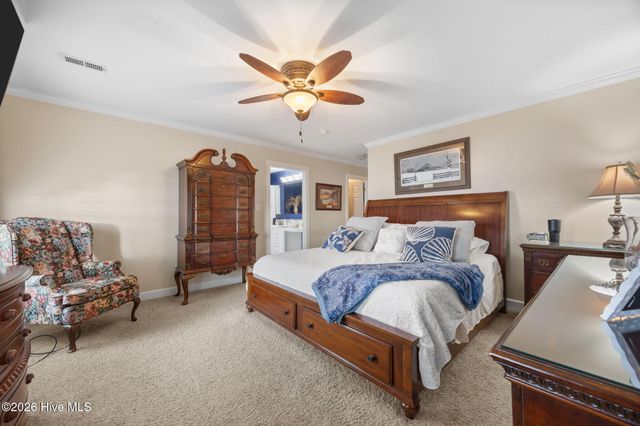 125 Topping Lane, Belhaven, NC 27810