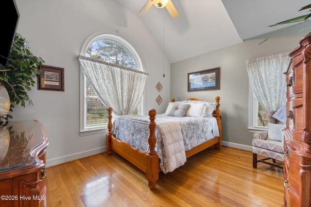 125 Topping Lane, Belhaven, NC 27810