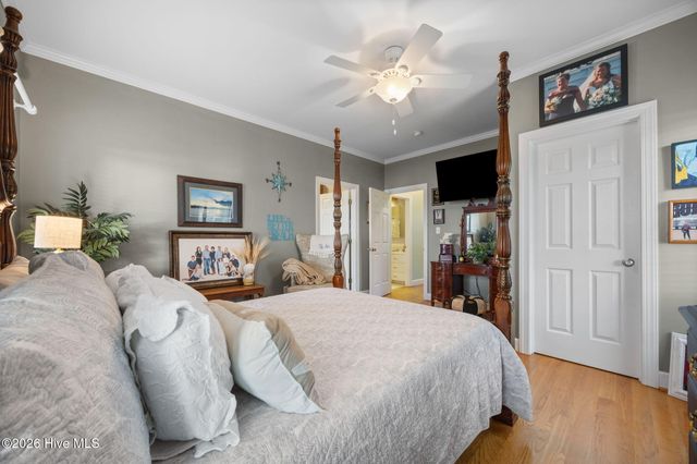 125 Topping Lane, Belhaven, NC 27810