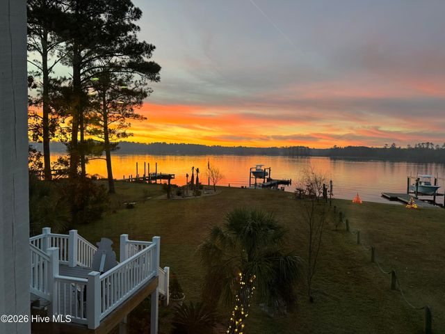 125 Topping Lane, Belhaven, NC 27810