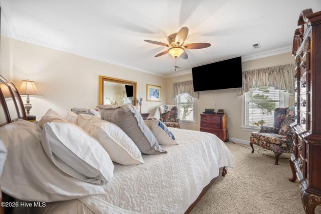 125 Topping Lane, Belhaven, NC 27810