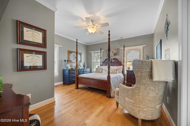 125 Topping Lane, Belhaven, NC 27810