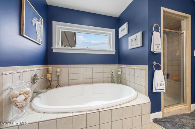 125 Topping Lane, Belhaven, NC 27810